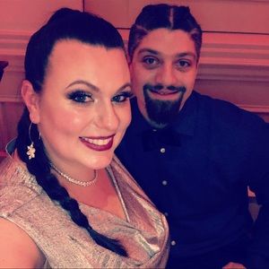 Meet your Posher, Brittany